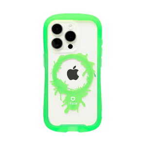 Hamee iPhone15 Prop KXP[X IFACE REFLECTION MAGNETICiNAO[/yCgj 41-967522