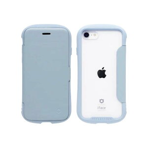 Hamee iPhone SE(3)/SE(2)/8/7p _CA[P[X IFACE REFLECTION _CA[iy[u[j 41-967560