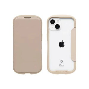 Hamee iPhone14/13p _CA[P[X IFACE REFLECTION _CA[ix[Wj 41-967652