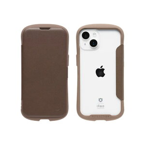 Hamee iPhone14/13p _CA[P[X IFACE REFLECTION _CA[iuEj 41-967676