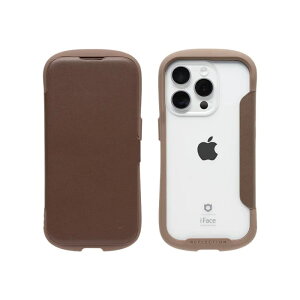 Hamee iPhone15 Prop _CA[P[X IFACE REFLECTION _CA[iuEj 41-967775