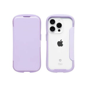 Hamee iPhone15 Prop _CA[P[X IFACE REFLECTION _CA[ip[vj 41-967782