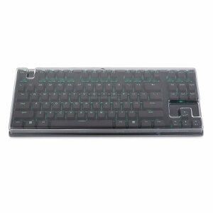 fbLZ[o[ yKizRealforce GX1p Q[~OL[{[hpیJo[ Decksaver GE DSGE-PC-GX1