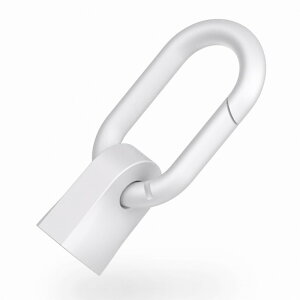 CIO JritP[uz_[ USB Type-Cp RlN^[Jo[izCgj CIO-CHD-WH