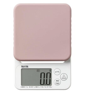 �^�j�^ �f�W�^���N�b�L���O�X�P�[���@�s���N KJ-222-PK TANITA [KJ222PK]