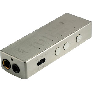 ACt@CEI[fBI XeBbN^USB-DACAv Go bar IFI-GO-BAR-KEN ifi audio
