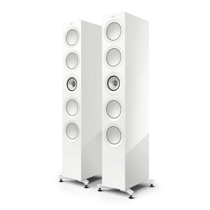 KEF ubNVFt^Xs[J[iOXEzCgjyyAz R11-META-WHITE KEF