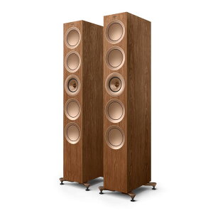 KEF ubNVFt^Xs[J[iEH[ibgjyyAz R11-META-WALNUT KEF