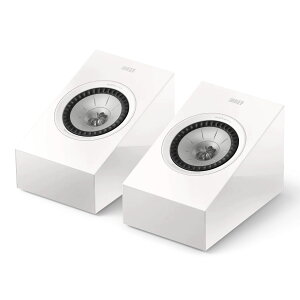 KEF �Z���^�[�E�X�s�[�J�[�i�O���X�E�z���C�g�j�y�y�A�z R8-META-WHITE(�y�A) KEF
