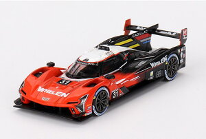 MINI-GT 1/64 LfbN VV[Y. R IMSA ZuO12 D 2023 #31 EBGWjAOELfbNE[VOyMGT00745-Lz ~jJ[