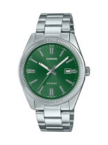 楽天市場】MTP-1302D-2A2JFの通販 CASIO Collection MTP-1302D-2A2JF