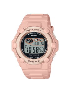 �J�V�I �y�������K�i�zBABY-G �\�[���[�d�g�@���f�B�[�X�^�C�v BGR-3003NC-4JF [BGR3003NC4JF]�y�ԕi���A�z