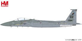 ホビーマスター 1/72 F-15A イーグル ”サテライト・キラー 1985”【HA4542】 塗装済完成品