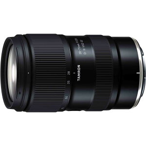 ^ 28-75mm F/2.8 Di III VXD G2iModelFA063j TA28-75DI3G2jRA063Z jRZ}EgpitTCY~[XΉj