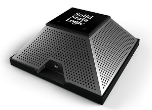 \bhXe[gWbN USB}CNtH SSL CONNEX Solid State Logic