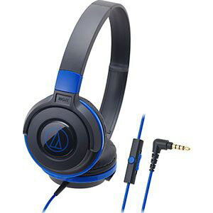 I[fBIeNjJ }CNRg[[ڃ_Ci~bN^wbhz (ubNu[) ATH-S100IS-BBL audio-technica