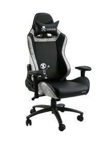 FusionInnovation Tesoro×Tokidoki Limited Edition gaming chair Tonal ゲーミングチェア　ヒュージョンイノベーション MJT700V2TK-T