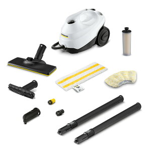 Pq[ X`[N[i[ 1.513-655.0 KARCHER SC 3 EasyFix W [SC3EASYFIXW]