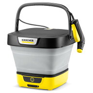 ケルヒャー マルチクリーナー 1.599-302.0 KARCHER OC 3 Foldable [OC3FOLDABLE]