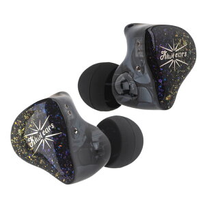 Kiwi Ears nCubh^JiCziubNj FORTEZA-BLACK Forteza