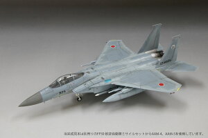 t@C[h 1/72 q󎩉q F-15J 퓬@ gJ-MSIPh (pCbgt)yFF02z vf
