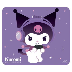 �A���[�� �Q�[�~���O�K���X�}�E�X�p�b�h ��Unipo �T�����I�L�����N�^�[�Y�i�N���~�j ALLONE ALG-GMMPDIUSKU