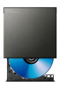 Logitec｜ロジテック 外付け ブルーレイドライブ USB 3.2 Gen1 ケーブル2本( Type-C + Type-A ) 書込み/再生ソフト バ…