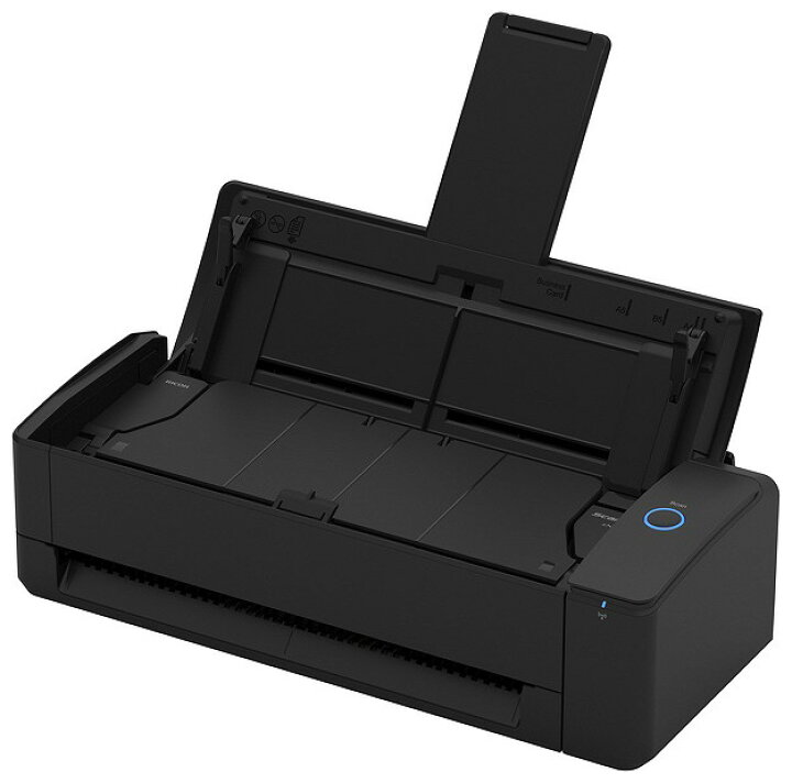 楽天市場】リコー A4ドキュメントスキャナー（ブラック） RICOH 