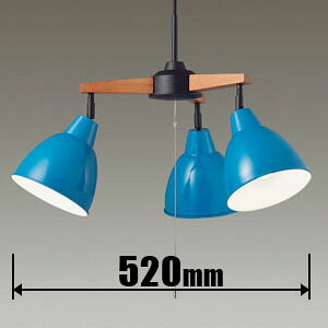 �_�C�R�[ LED�V�����f���A�y�R�[�h�݁z DXL-81100 DAIKO�@�J���t�H���j�A�X�^�C�� [DXL81100]