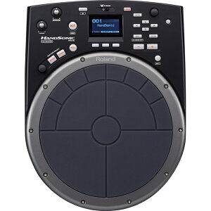 ���[�����h �f�W�^���p�[�J�b�V���� HPD-20 Roland HandSonic 20