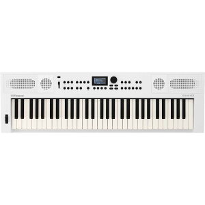 [h 61L[{[hizCgj GOKEYS5-WH Roland GO:KEYS 5