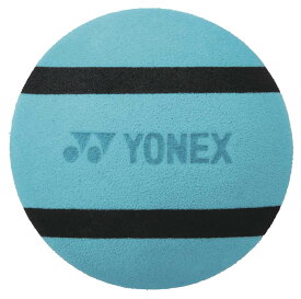 YO-AC518-526 ヨネックス マッサージボール（ミントブルー・直径：50　） YONEX [YOAC518526]