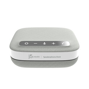 WFCt@CuNGCg Bluetooth Speakerphone with USB-C 8in1 hbLOXe[V JCDS335 j5create