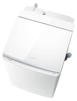 楽天市場】東芝 洗濯機 10キロ（シリーズZABOON（東芝））（洗濯乾燥機 