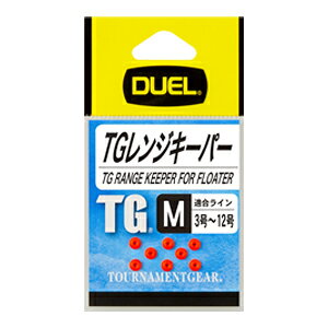 DUEL TG WL[p[ MTCY(IW) H744-O fG V
