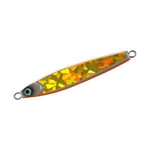 YO-ZURI uJ ^`SP 125g(GOG/S[hIW) F407-GOG [d ^WO