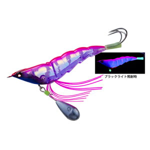 YO-ZURI ^R 3.5(GREB/uhEGr) E1339-GREB [d ^RGM