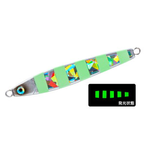 YO-ZURI uJ ^`SP [u 125g(ZLS/[uO[Vo[) F1116-ZLS [d ^WO