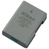 楽天市場】ニコン d5500 バッテリーの通販