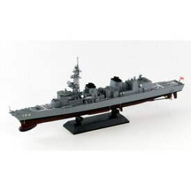 ピットロード 1/700 海上自衛隊 護衛艦 DD-106 さみだれ 新着艦デカール付【J68】 プラモデル