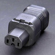 フルテック インレットプラグ【24K金メッキ】 FI-15 Plus(G) FURUTECH