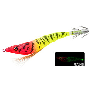 YO-ZURI C[W[X z 80mm(15 LRY/bhCG[) A1626-LRY [d Xbe