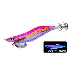 YO-ZURI AI[Q LC 3.5(17 KVP/PCsN) A1766-KVP [d a GM