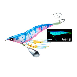 YO-ZURI ^R 2.5(DLBT/us^CK[) E1347-DLBT [d ^RGM