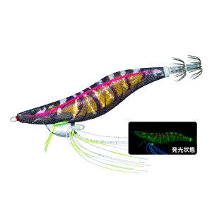 YO-ZURI GrQ 3(1 LBL/Ȗȃ^CK[) A1805-LBL [d GM a