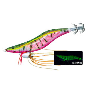 YO-ZURI GrQ 3(6 LFM/[O[) A1805-LFM [d GM a