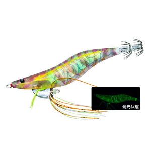 YO-ZURI GrQ 3.5(3 LRKE/N}Gr) A1806-LRKE [d GM a