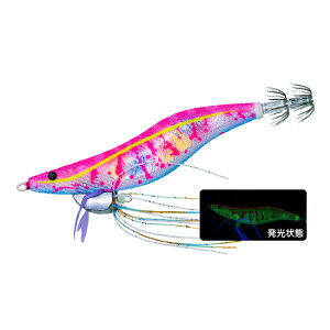 YO-ZURI GrQ 3.5(4 LMSE/ނTNGr) A1806-LMSE [d GM a