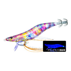 YO-ZURI GrQ 3.5(10 KVKE/N}Gr) A1806-KVKE [d GM a