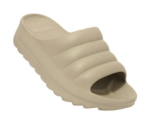 TELIC ���J�o���[�T���_���iCork brown �E�T�C�Y�FS(23-23.5cm)�j W-CLOUD-CB-S